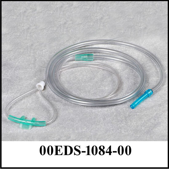 Picture of Cannula for EDS-O2D1 and O2D2 kits