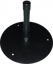 Picture of Flarm antenna with ground plane